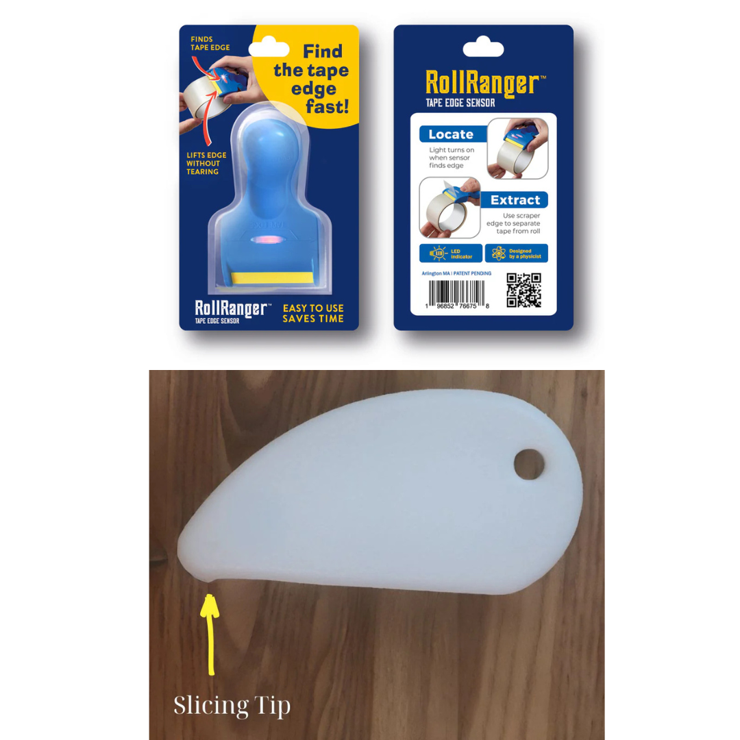 RollRanger™