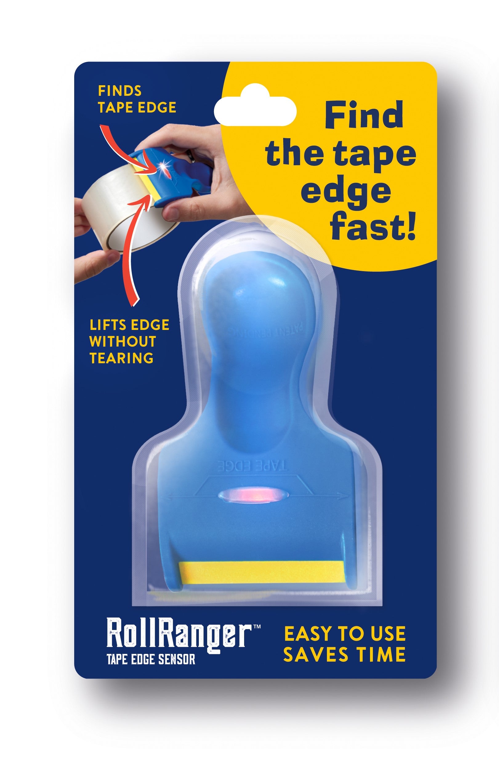 RollRanger™ – Roll Ranger